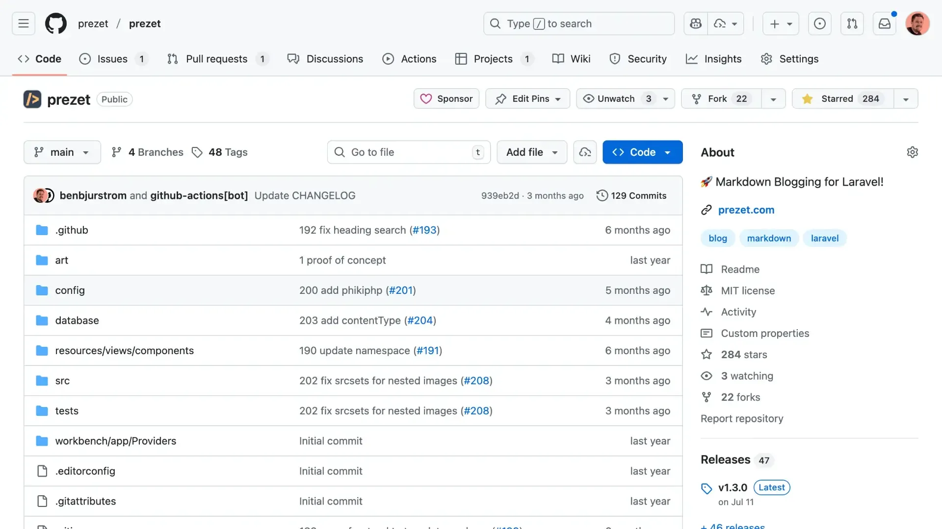 Source: GitHub.com